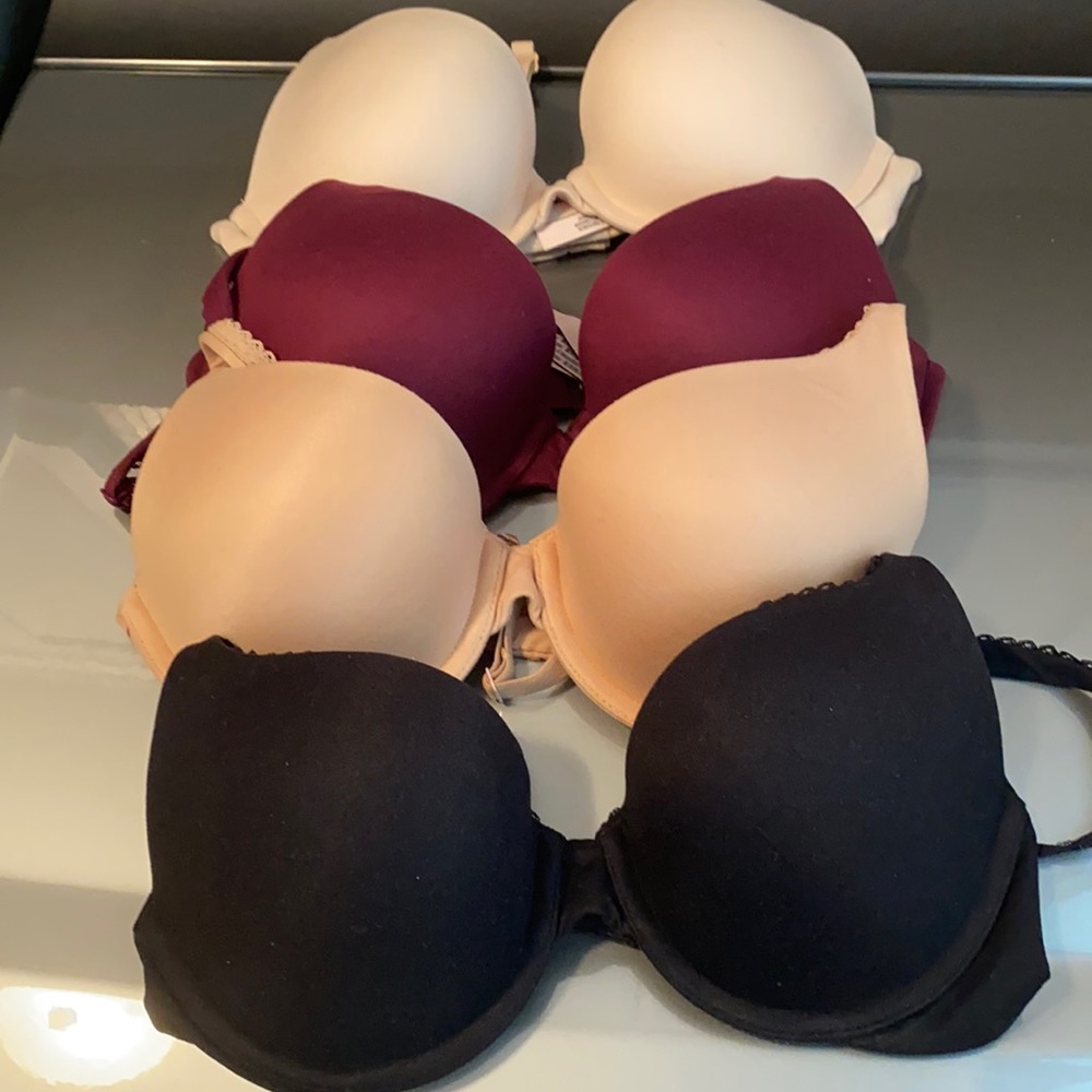 4 Body by Victoria Bras